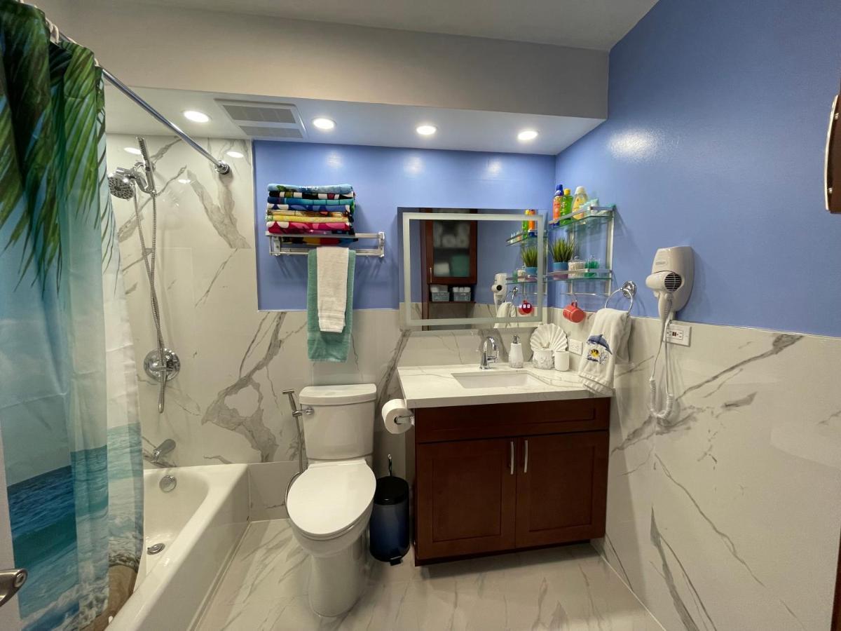 Amazing Waikiki Beach Condo 2Bed2Bath+Free Parking Honolulu Exterior photo